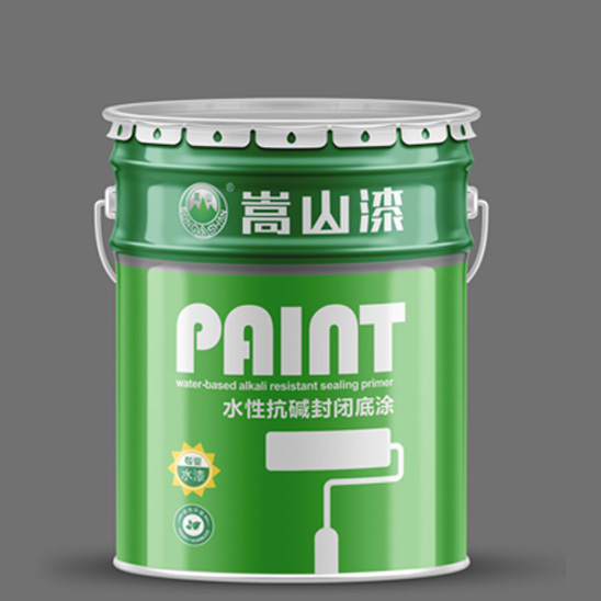 外墙乳胶漆专用底漆